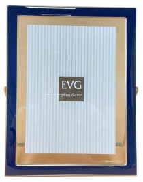 Рамка EVG ONIX 15X20 N21-68BU Синя 15X20 N21-68BU Blue